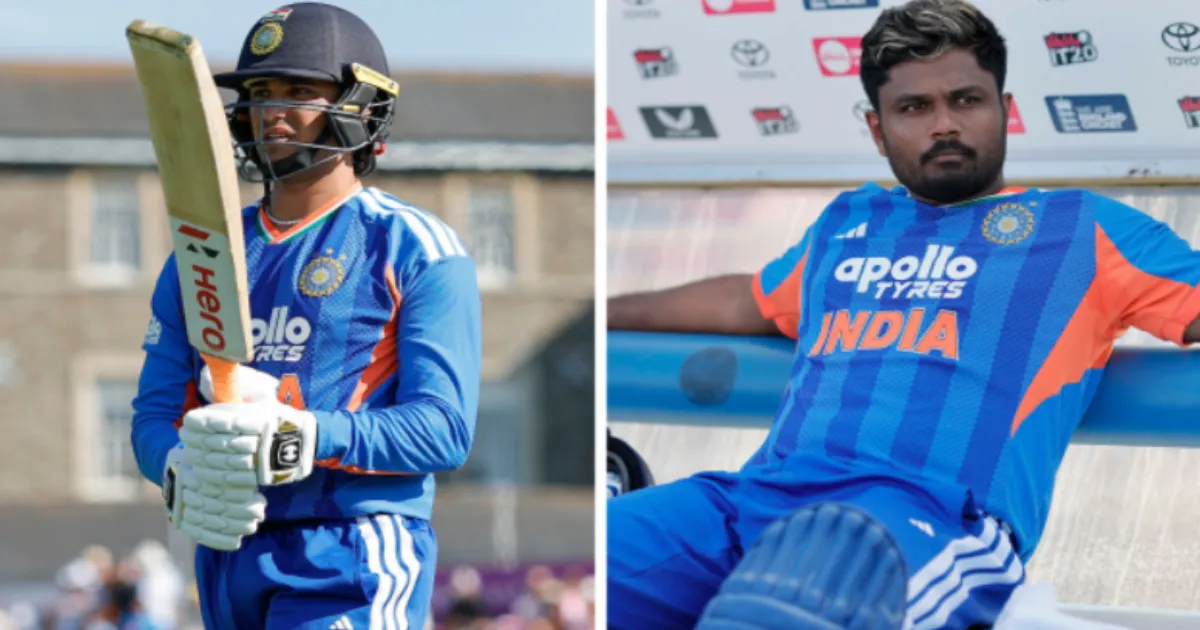 Abhishek Sharma's Poor Form Reignites Debate Over Sanju Samson's T20I Return