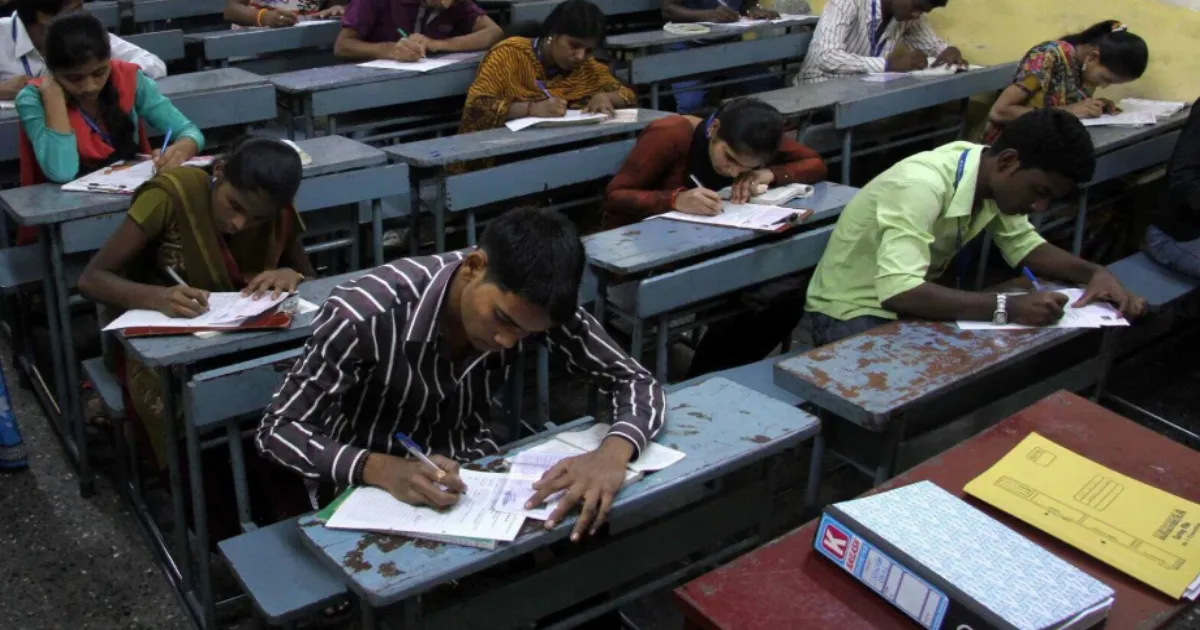 UP Board's New Rule Aims to Protect Honest Students From Cheating