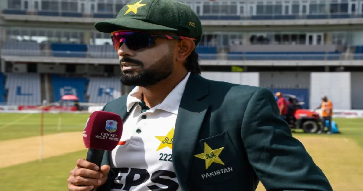 Babar Azam Accepted Pakistan Test Captaincy With All-Format Condition, Report Says
