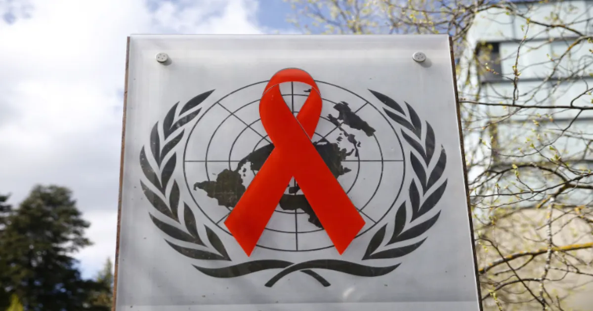 Global HIV Funding Reaches Critical Low, AIDS Experts Warn