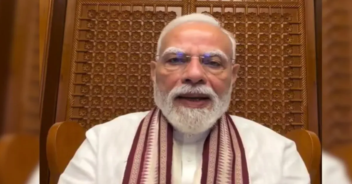 Meta Says PM Modi's Video Was Removed in Error, Now Restored