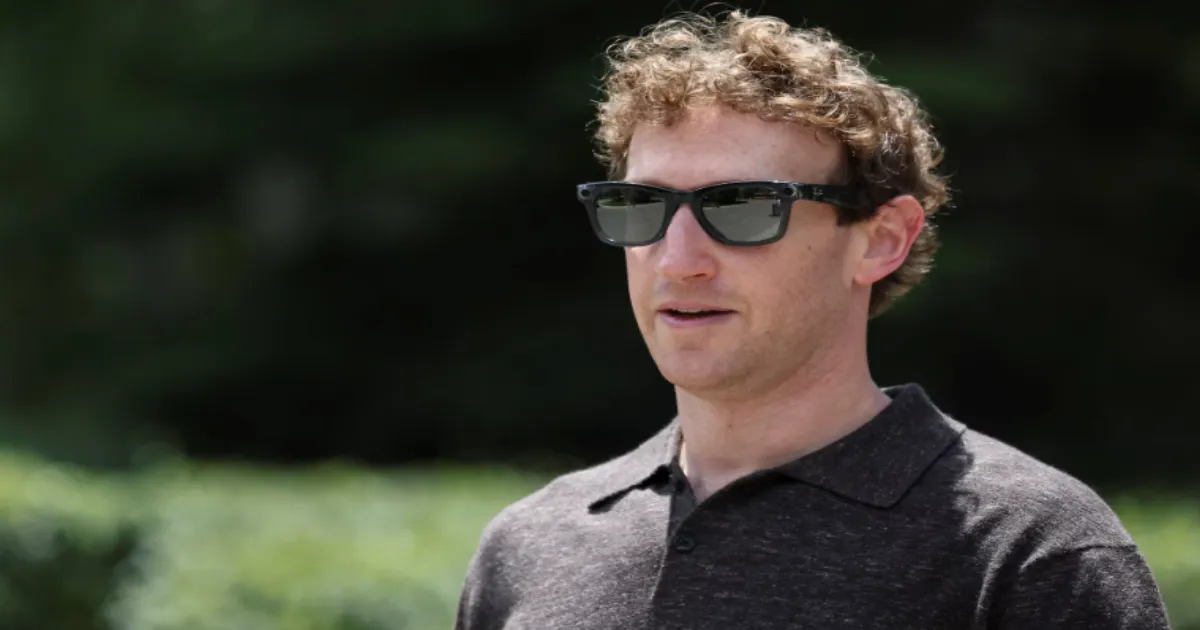 Zuckerberg Demands Open Access to Advanced AI Technology