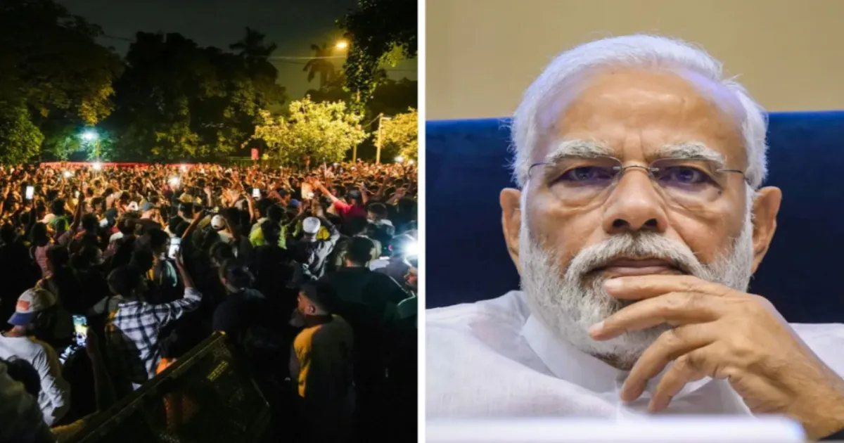 Delhi Police Issues Notices to X Accounts Over PM Modi Posts