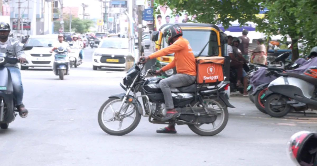 Bengaluru Hotel Association Demands Fair Deal From Swiggy by August 15
