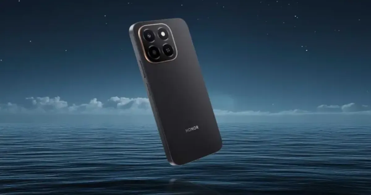 Honor X6e Brings Huge Battery Life to Budget Buyers