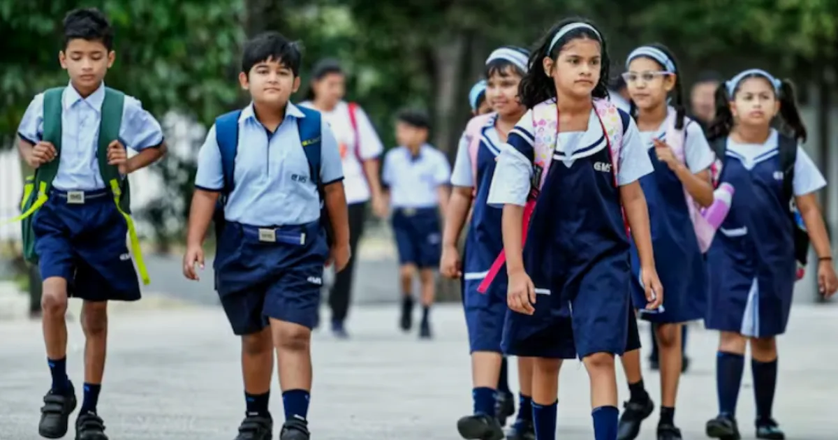 NEP 2020 Reshapes Indian Education With Focus on Access and Quality