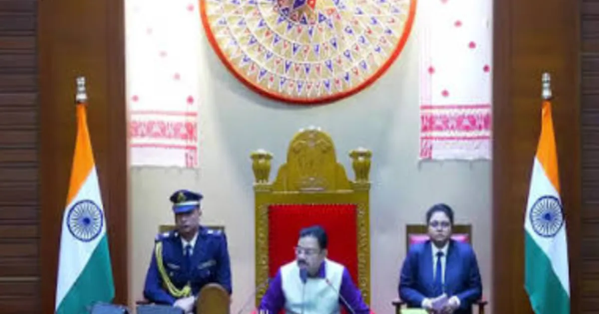 Assam Passes Landmark Act to Reform Higher Education Governance
