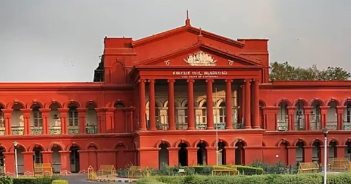 Karnataka High Court Stays Probe, Questions FIR Timing in Immigrant Case