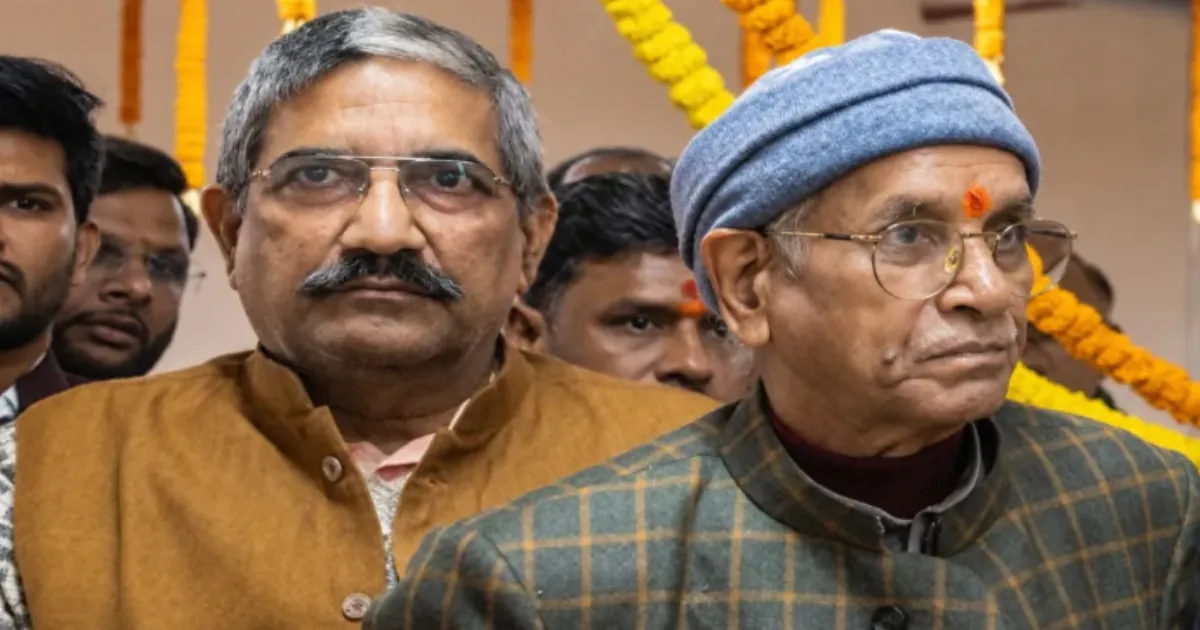 Ram Temple Trust Seized Rs 80 Lakh Cash Prior to FIR, Letter Shows