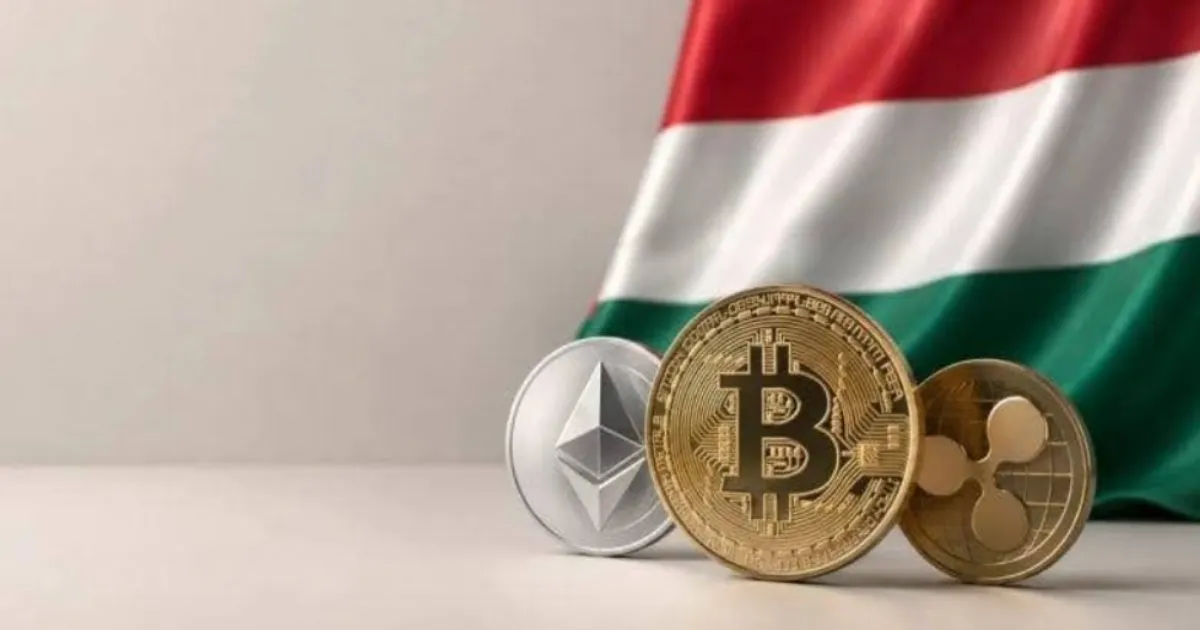 Hungary Eases Crypto Regulations, Aligns Closer With EU's MiCA
