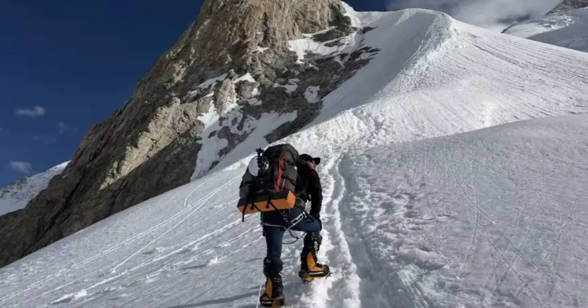 Search Continues for Famed Mountaineer Nirmal Purja After Deadly Avalanche