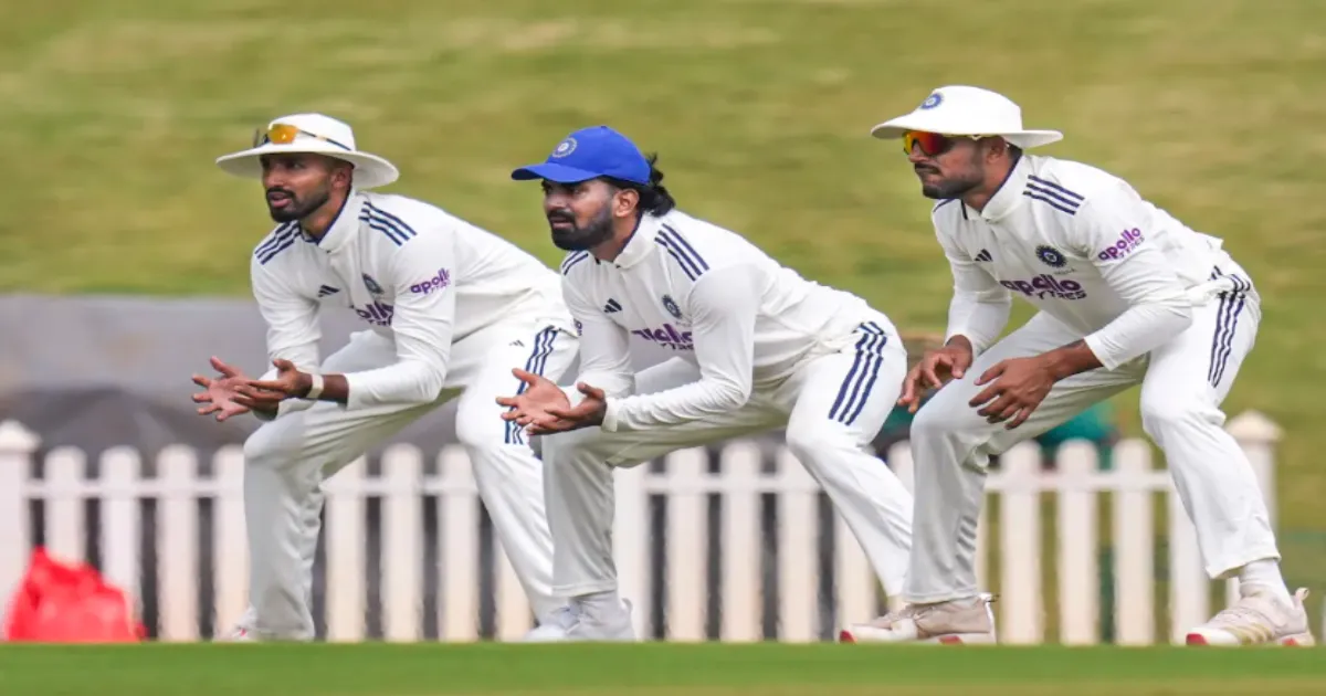 Devdutt Padikkal Reveals KL Rahul's Unusual Travel Habit