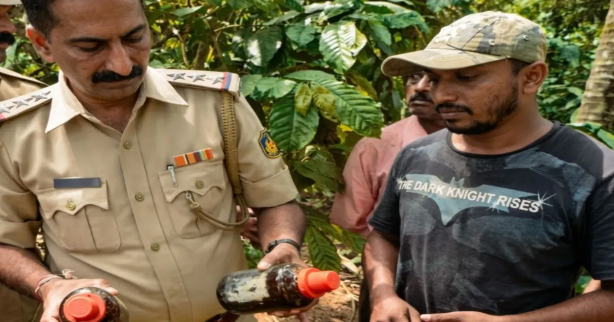 Sringeri Police Investigate 2015 Acid Attack on Beauty Parlour Owner
