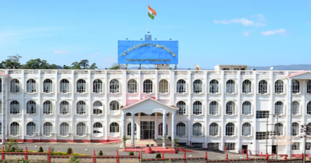 Meghalaya High Court Denies Bail to Teachers in Child Sexual Assault Case