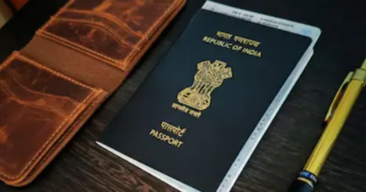 Passport Fees Rise 67% as Govt Cites Rising Service Costs