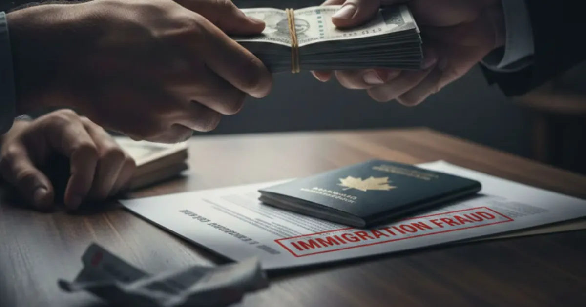 Punjab Logged 154 Immigration Fraud Cases, Zero Prosecutions: Centre