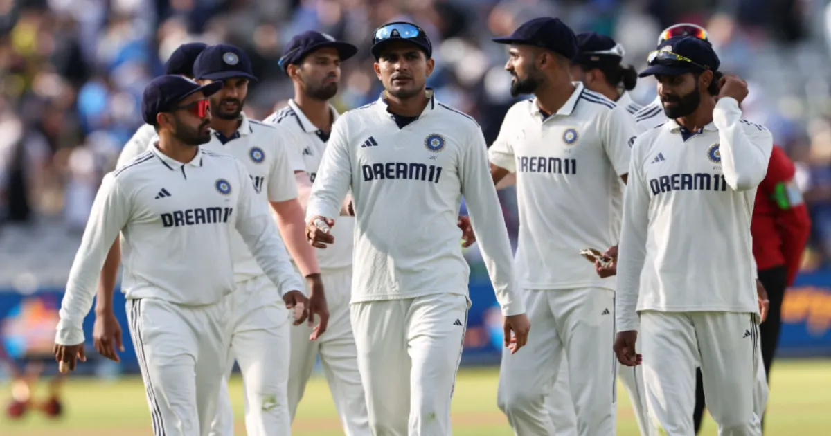 Deep Dasgupta Raises Concerns Over India's Batting Before Sri Lanka Tests
