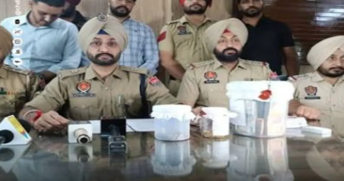 Krishna Nagar Theft: Delhi Police Arrest Maid and Accomplice, Recover Stolen Jewellery