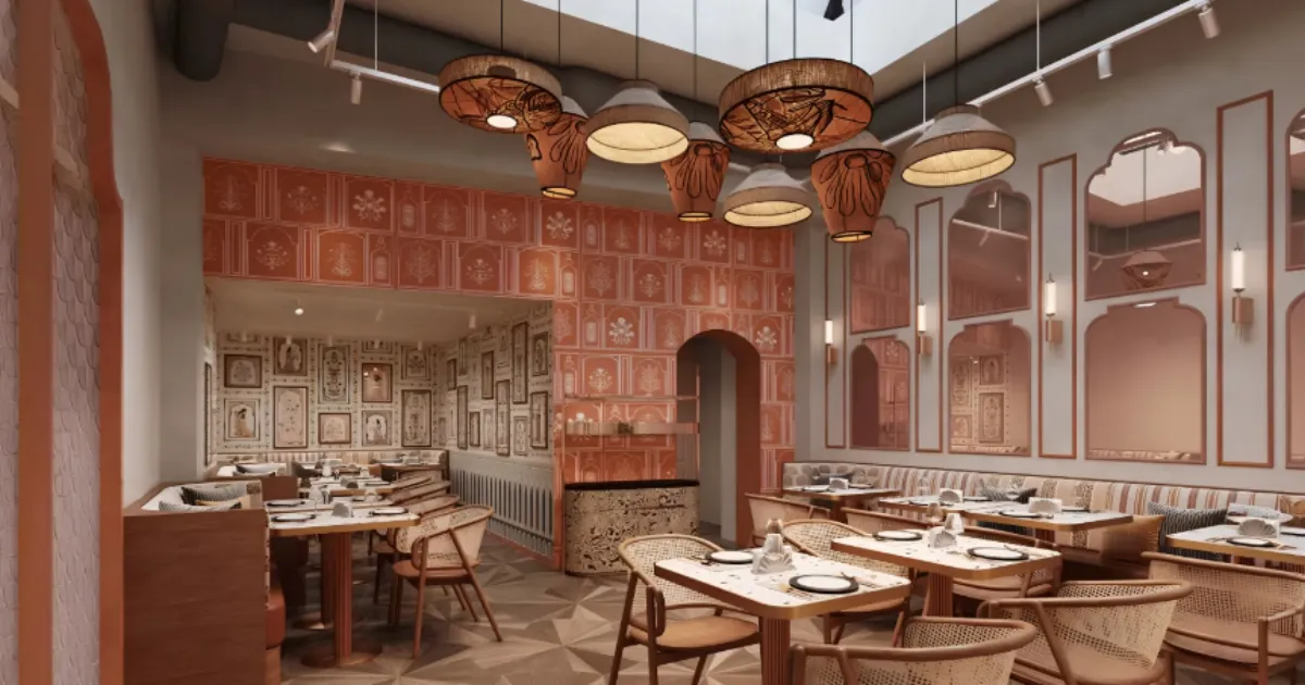 Haldiram's First UK Restaurant Shuts Temporarily For Electrical, Gas Upgrade Work