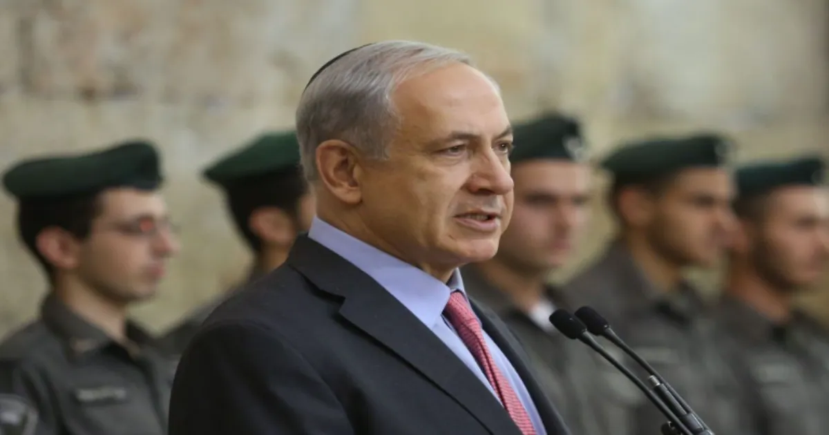 Israeli Officials Say They Were Kept in The Dark on Iran Strike