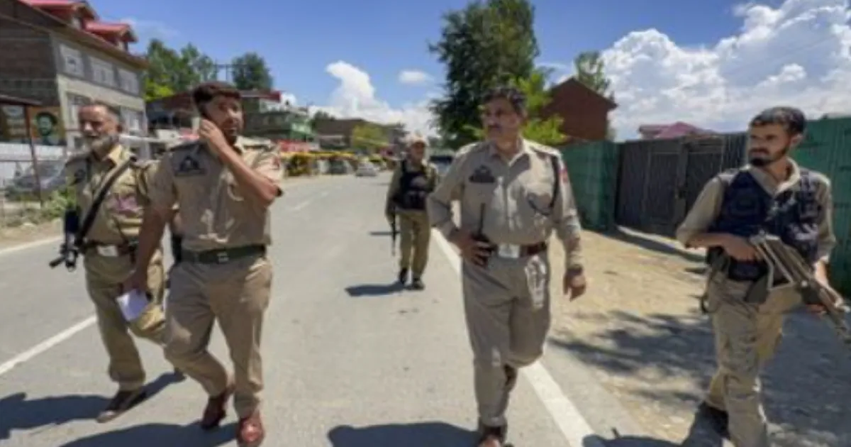 J&K Announces Migrant Worker Clusters After Kulgam Terror Killings