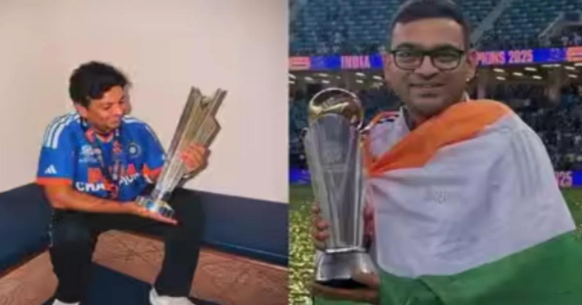 Team India's Fitness Staff Face Review Amid Rising Player Injury Concerns