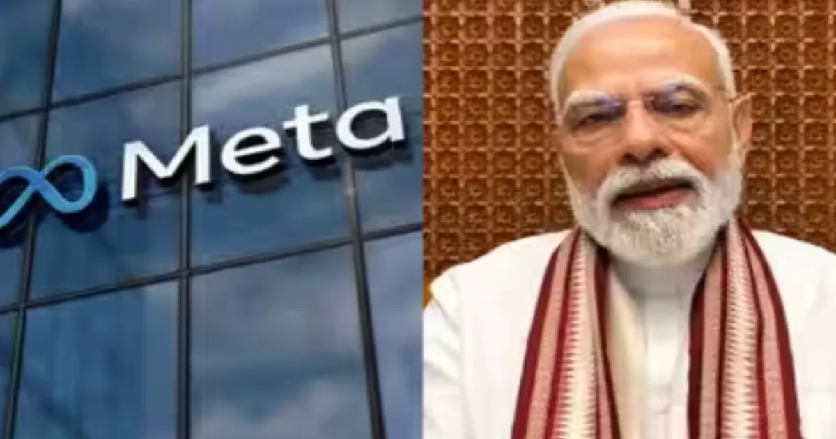 Parliamentary Panel Questions Meta Officials Over PM Modi Video Removal