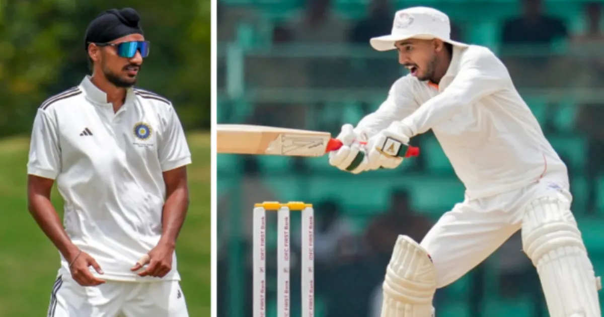 Arshdeep Singh to Lead Pace Attack as Wadhawan Named North Zone Captain