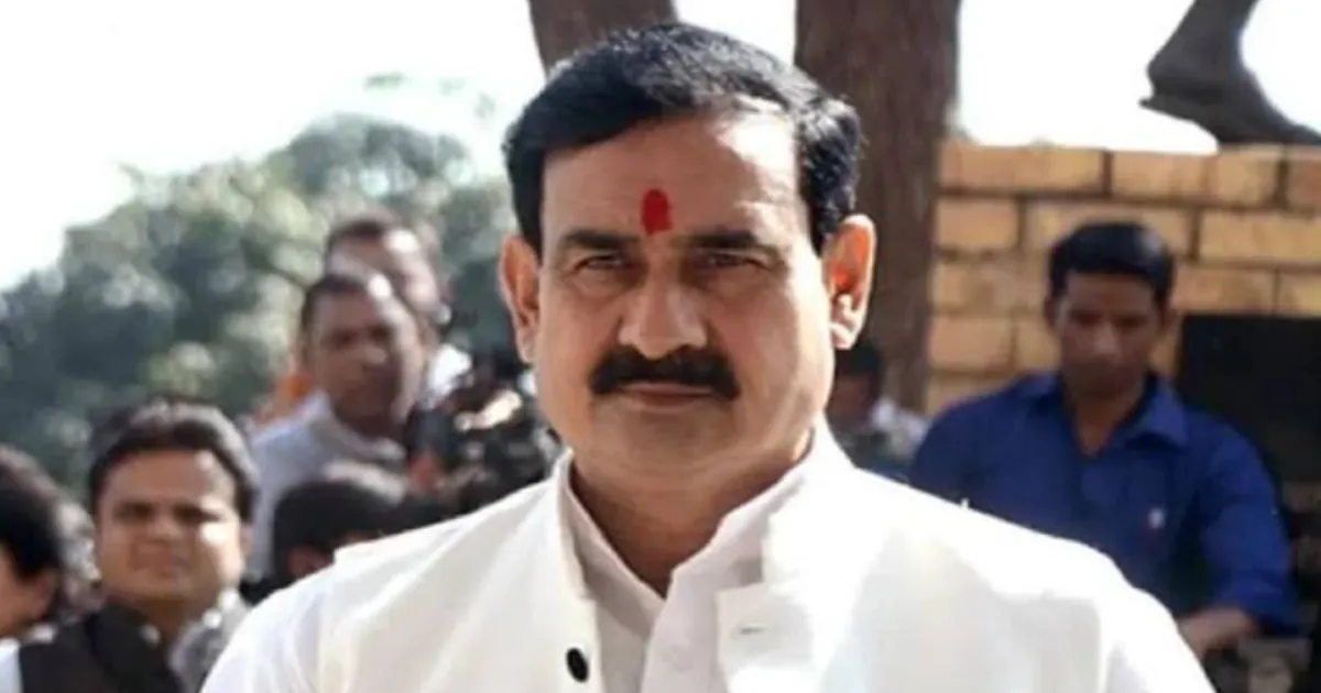 BJP's Datia Defeat Exposes Cost of Sidelining Narottam Mishra