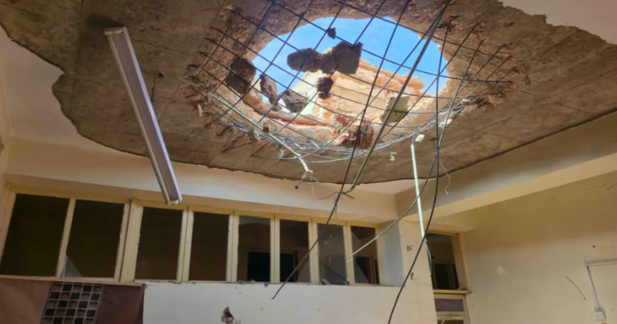 Sudan Army Drone Strike on North Darfur Court Kills 35