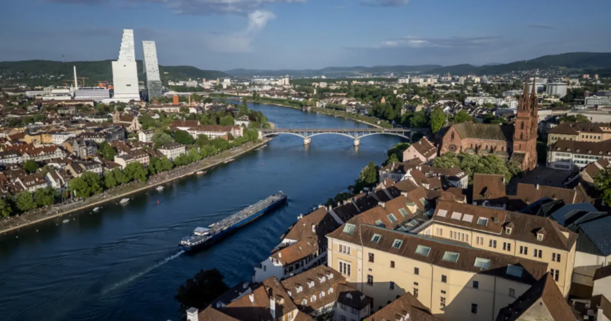Basel Legionnaires' Disease Outbreak: 26 Cases, One Death Confirmed
