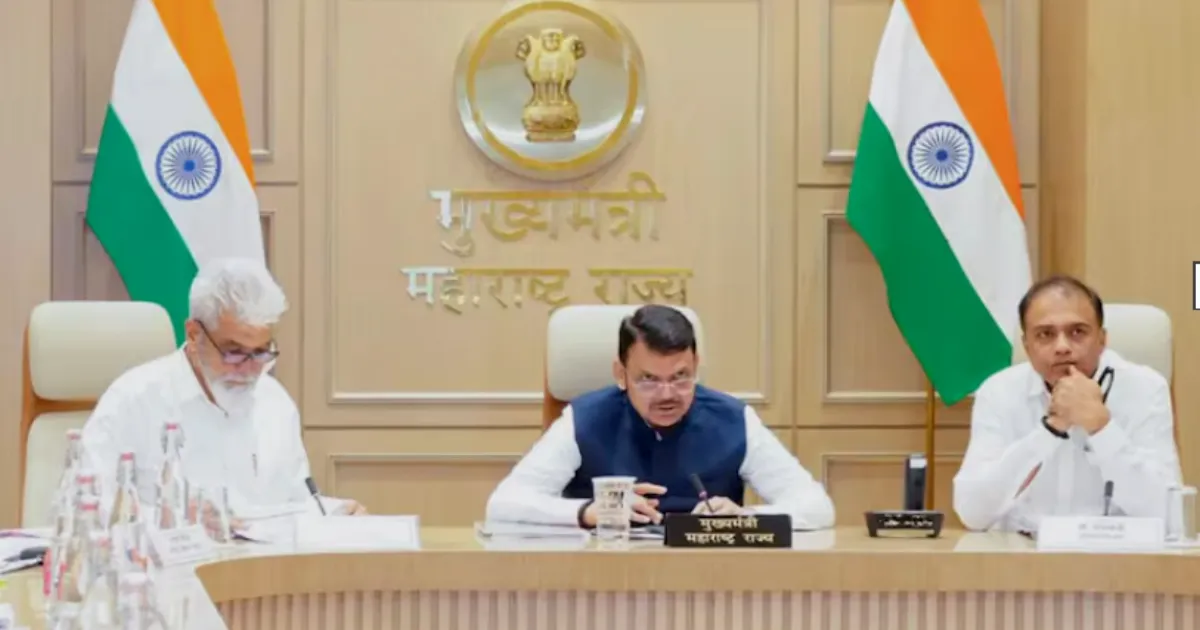 Maharashtra Mandates Drug De-Addiction Lessons in School Curriculum