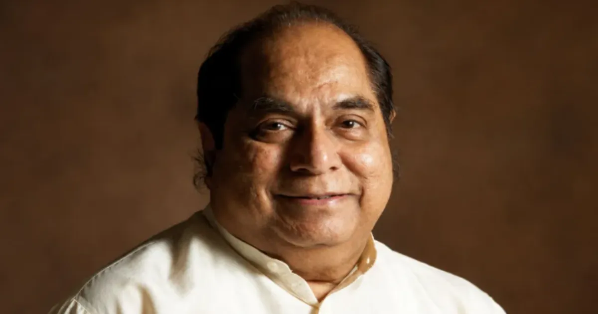 Leaders, Educationists Pay Tribute to DY Patil After His Death