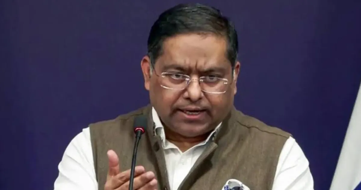 India Condemns Pakistan Over 90 PoK Killings, Calls Polls a Farce