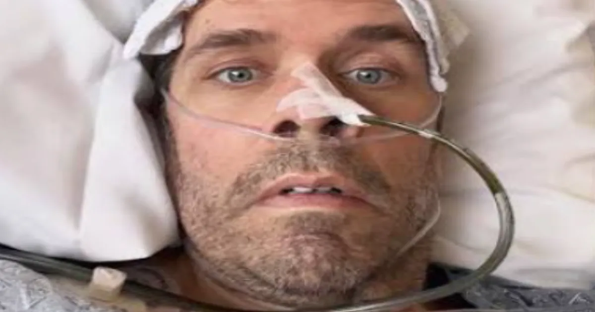 Perez Hilton Hospitalised After Miami Deputies Respond To Wellness Check