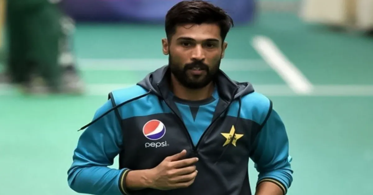 Mohammad Amir Acquires British Citizenship, Now Eligible to Register For IPL
