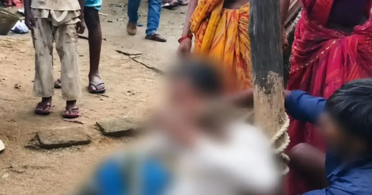 Man Beaten to Death in Jharkhand Over Unverified Assault Allegation, FIR Registered