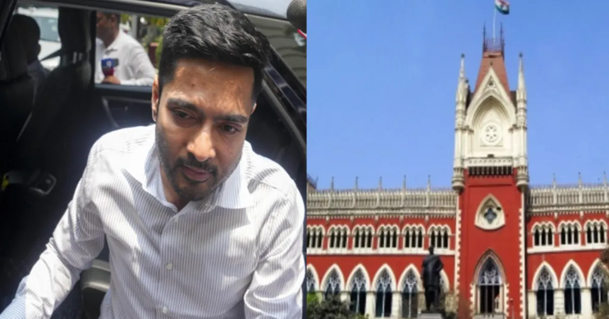 Calcutta HC Denies Abhishek Banerjee's Plea to Travel Abroad For Treatment