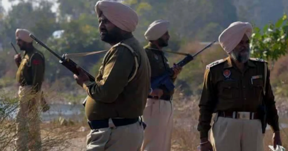 Law and Order Set to Dominate Punjab’s 2027 Election Battle