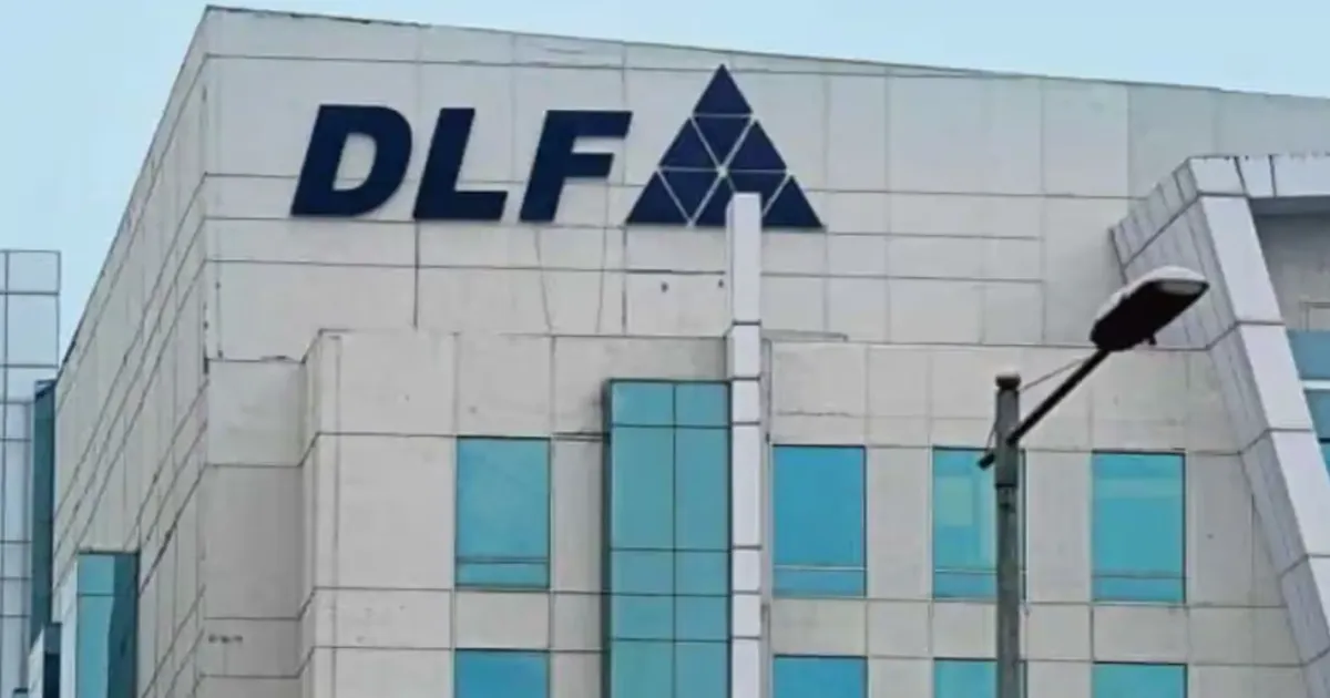 DLF Shares Slip After BofA Cuts Rating and Target Price