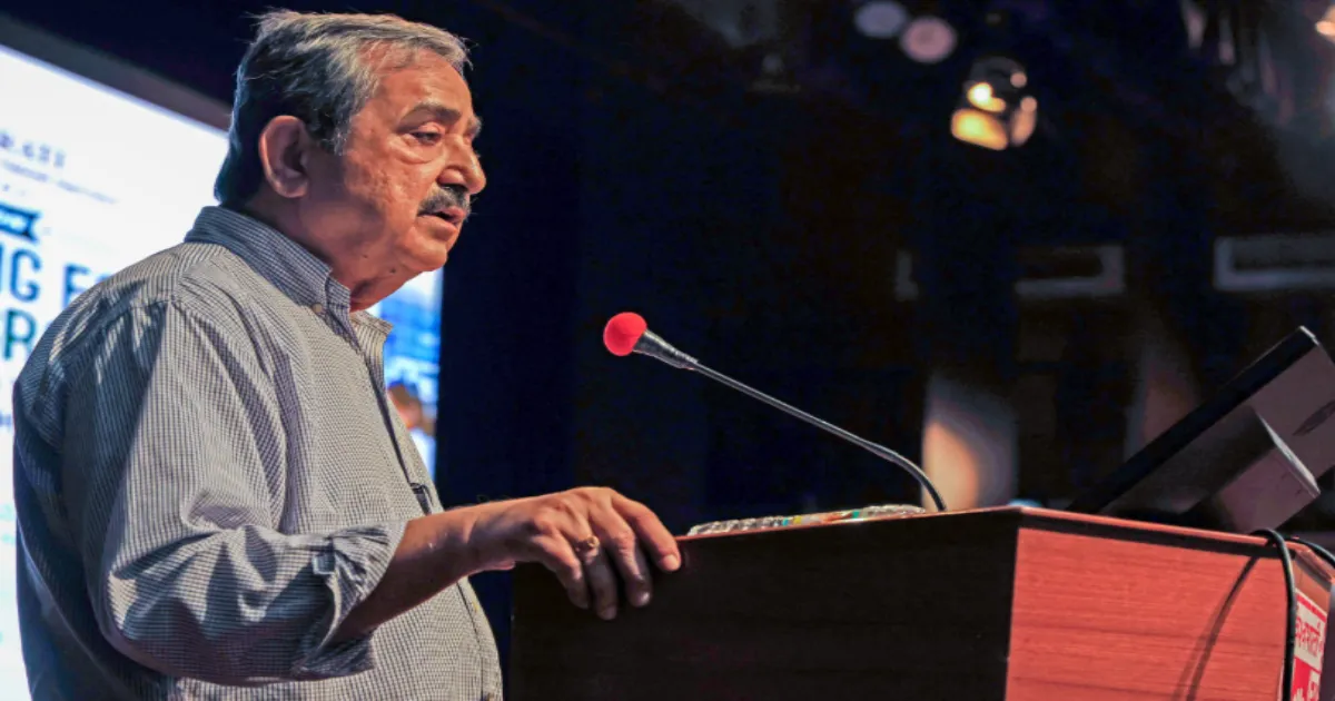 NITI Aayog Report Outlines Roadmap For India's Caregiving Ecosystem
