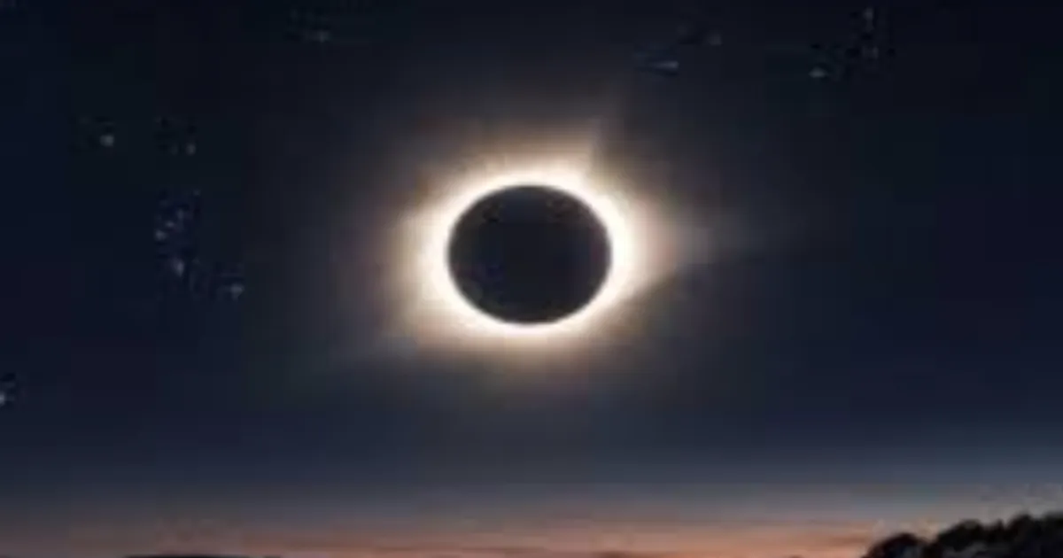 Total Solar Eclipse to Sweep Across Greenland, Iceland and Europe