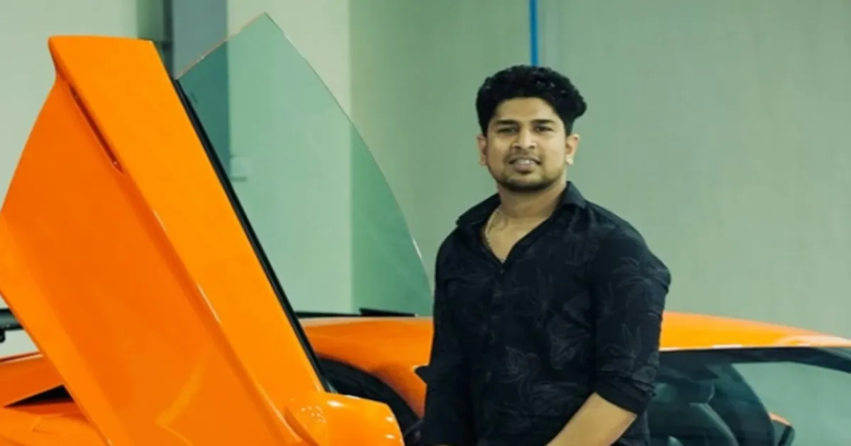 Kerala Native Shijin Paul Dies in Dubai Car Showroom Explosion