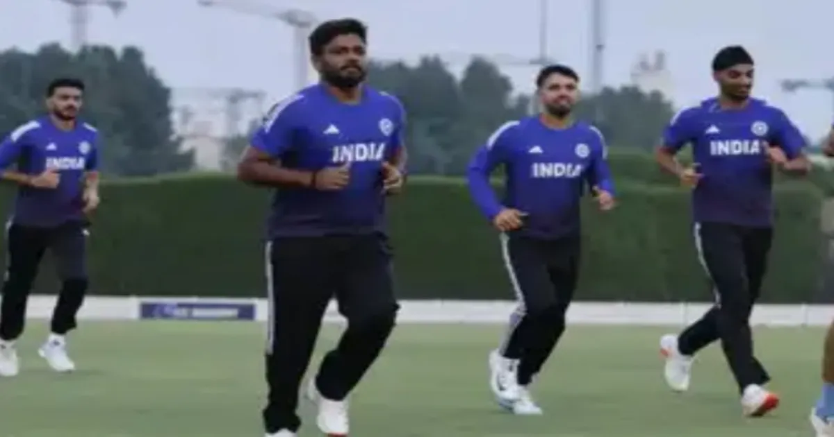 BCCI Draws a Hard Line on Fitness With New Bronco Test Rule