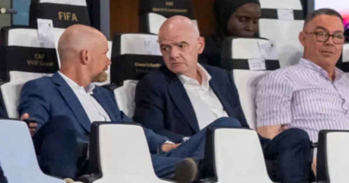 UEFA Maintains World Cup Boycott Threat Despite FIFA Apology
