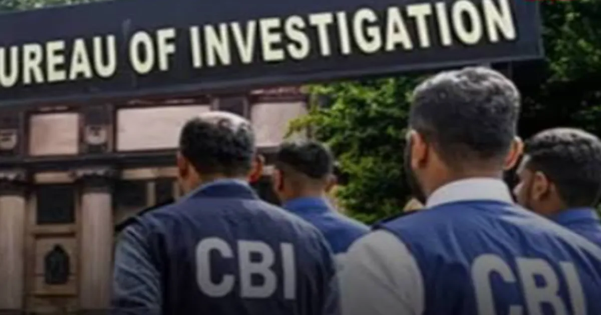 CBI Chargesheet Details How NTA Experts Allegedly Leaked NEET-UG Paper