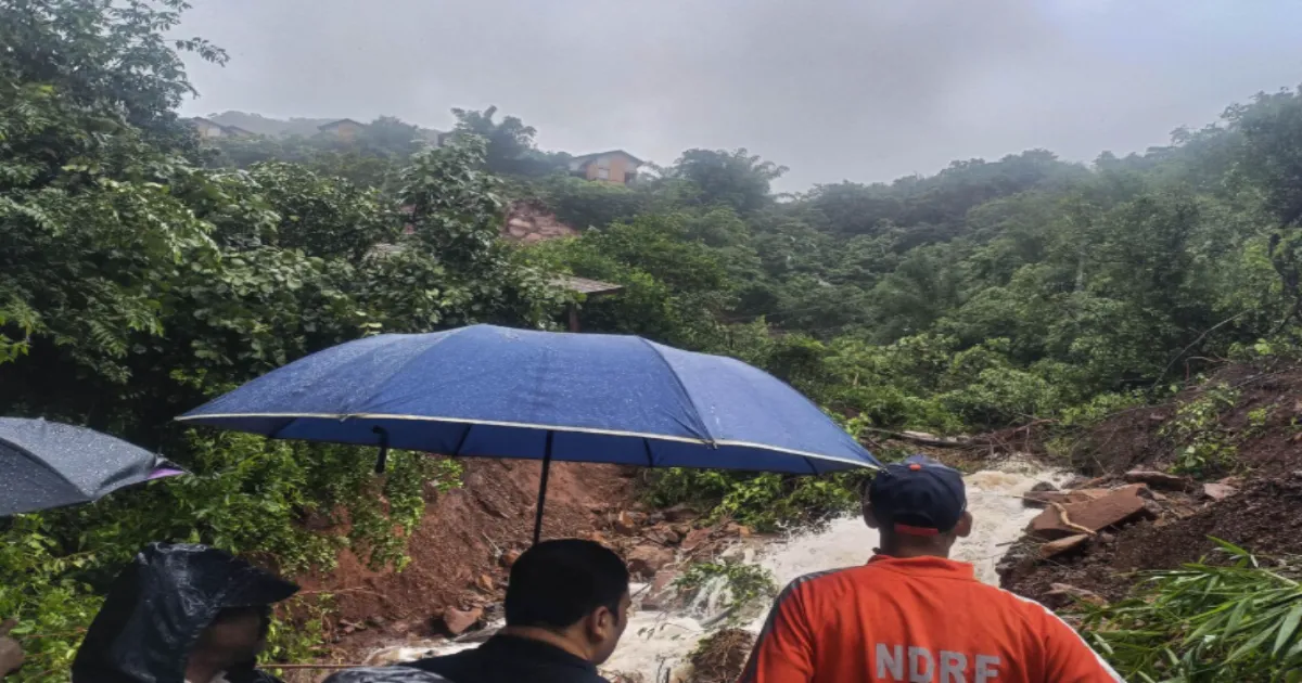 Wayanad Weather Radar: IMD Move Aims at Early Disaster Warnings