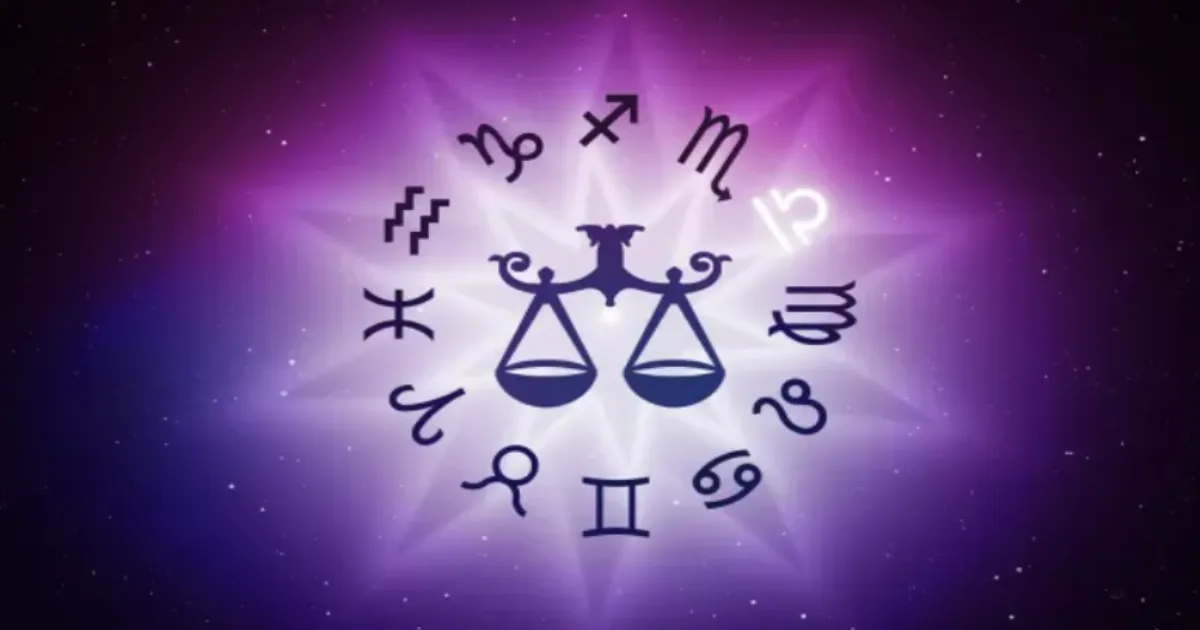 08/08/2026 Horoscope: Libra, This Cosmic Portal Could Trigger A Sudden Career Shift