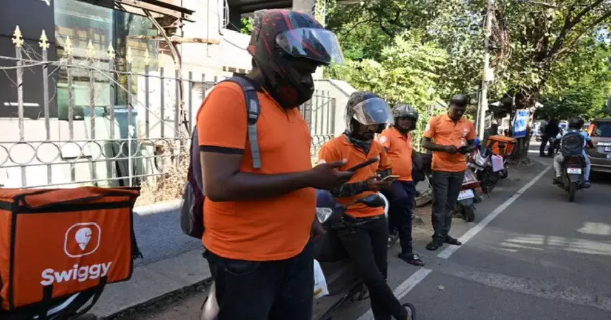 Bengaluru Hotel Body Seeks Curbs on Swiggy Promotions, Extra Charges