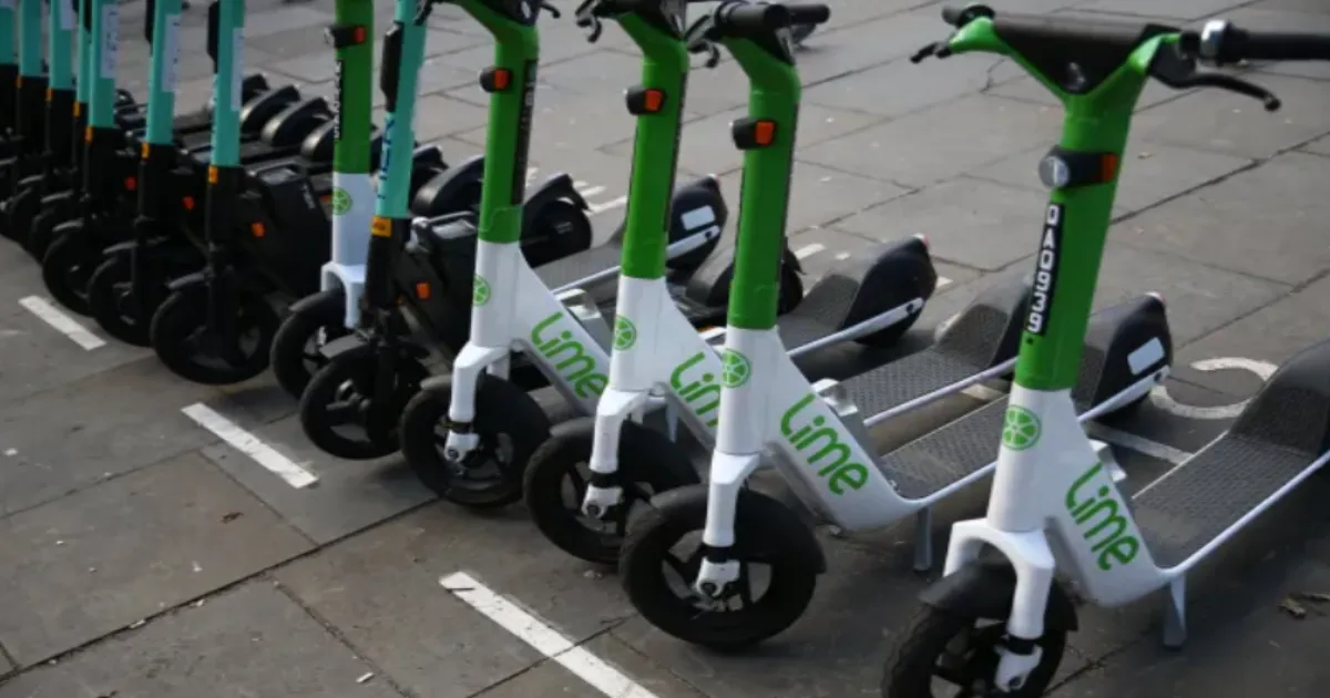 E-Scooters Riskier Than Motorbikes, Cause More Serious Injuries: UK Study